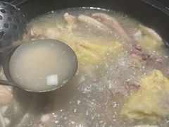 -同仁四季椰子鸡(无锡滨湖万象汇店)