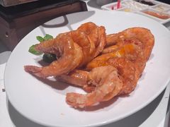 -四季民福烤鸭店(故宫店)