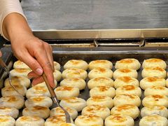 -清真军军绿豆糕(回坊总店)