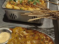-有局·成都市井烧烤·精酿啤酒(双楠店)