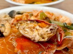 -木木鲜海鲜面(天一店)