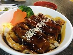 -将太无二·北美传奇寿司(瑞士公寓店)