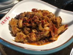 -亮欢寨酸汤鱼(沙冲路店)