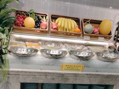 -金滏山烤肉·海鲜·火锅自助餐厅(襄阳万达店)