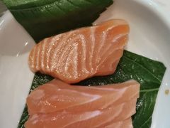 -半岛听涛蒸汽海鲜自助(K11店)