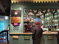 -驿楼兰·新疆菜(火车站店)