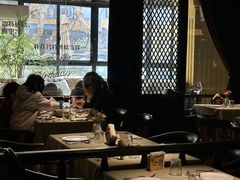 -碧特博格·20年品牌西餐厅(芜湖路店)