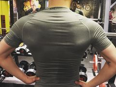 -Ms.Pilates 普拉提技术(尚悦湾陆家嘴店)