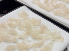 -祈胜邨•顺德鱼生•顺德菜(容桂店)