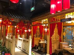大堂-大龙辣火锅·龙虾·烧烤(湖滨新天地店)