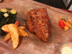 -卡朋厨房(289艺术园区店)