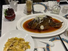 -卫鼎轩·曹公馆(鼓楼店)