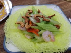 -勇興發港式茶餐厅(江宁店)
