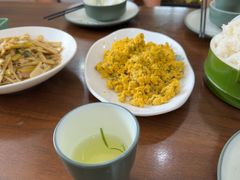-紫藤园·天目湖大鱼头(南山竹海店)