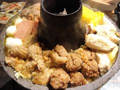 -水煮三国·川鲁江湖菜(香山店)