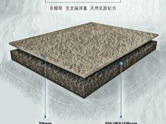 -大自然棕床垫(三香路9号小区店)