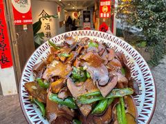 -小喜客·云南特色菜(纳西庭院店)