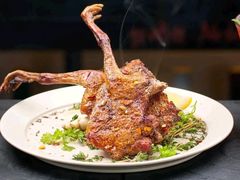 -LESCEDARS Brasserie Bistro香柏树