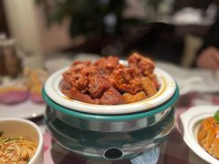 -邓丽君音乐主题餐厅