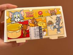 -必胜客(上海新南方商城PH店)
