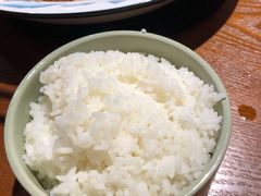 米饭-盛世盐帮·自贡特色(总店)