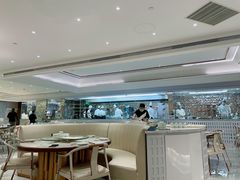 -喜鼎海胆水饺(平安金融中心店)