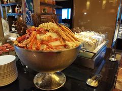 -富力丽思卡尔顿酒店·香荟全日制餐厅