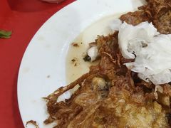 -建国蚵煎蚵面