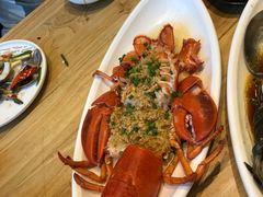 -南海渔家•海鲜•正宗海南菜(海棠湾店)