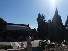 -历代帝王庙博物馆