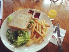 这美咖啡zemo&nbsp;cafe-ZEMOCAFE·FUSION FOOD(西交利物浦店)