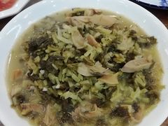 -老马家·舌尖上的西塘美食