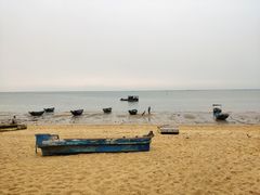 -北海市海滨公园