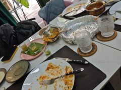 -Spice Garden印度餐厅(上海火车站店)