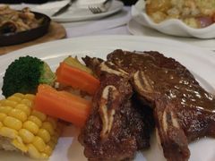 -太平馆西餐厅(北京路店)