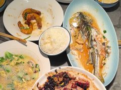 -33号大院·青岛本帮菜(五四广场店)
