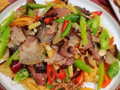 -一个叫川的地方(麒麟新天地店)