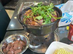 -川香煲(茅台路店)