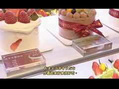 -卷心卷意·轻甜蛋糕(新光天地店)