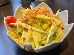 -大头虾越式风味餐厅(光明广场店)