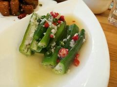 -周三的情书花园餐厅(江北店)