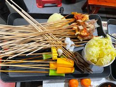 -钢管厂五区小郡肝串串香(南山店)