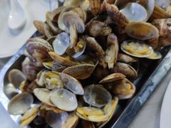 -山海经·海边人家 海鲜新青岛菜(扬州路店)