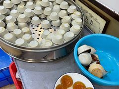 钵仔糕-台山美食一绝阿四台山黄鳝饭(阿四创作店)