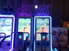 -大鲁阁保龄球(苏州园区店)