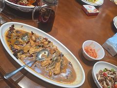 -俏东方·海味水饺·青岛菜(崂山店)