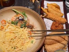 -卡朋西餐(宝安大仟里店)