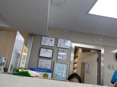 -申普宠物医院·心脏介入·心血管微创(总院)