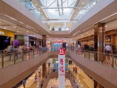 -圆融购物中心(南天成路店)