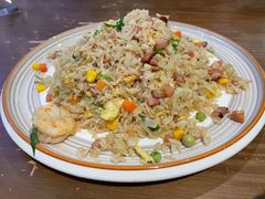 -玥记茶餐厅(十字门华发商都一期绸带店)